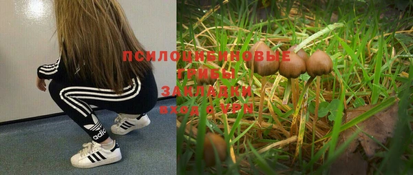 кристаллы Костерёво