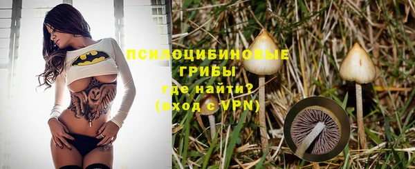 кристаллы Костерёво
